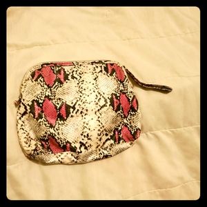 Large Cosmetic Bag